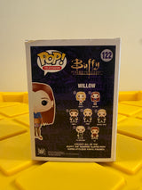 Funko POP! Willow