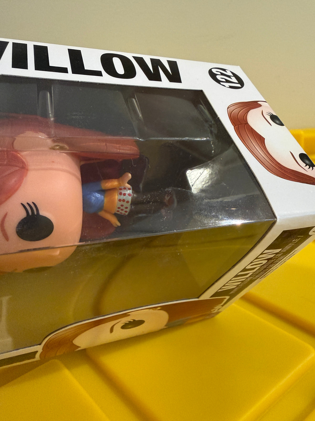 Funko POP! Willow