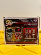 Funko POP! Rita repulsa & Zordon (2-Pack) - Limited Edition Toys R Us Exclusive