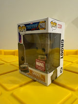 Groot - Limited Edition Marvel Collector Corps Exclusive