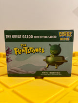 The Great Gazoo With Flying Saucer (Ridez) - Limited Edition 2017 ECCC Exclusive