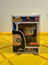 Hela - Limited Edition Target Exclusive