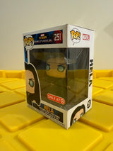 Hela - Limited Edition Target Exclusive