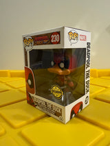 Deadpool the Duck - Limited Edition Walgreens Exclusive