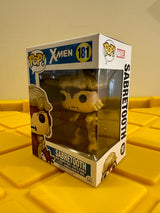 Sabretooth