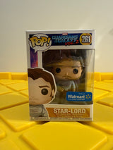Star-Lord - Limited Edition Walmart Exclusive