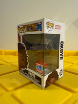 Okoye - Limited Edition 2018 NYCC Exclusive