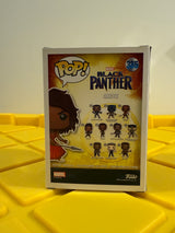 Okoye - Limited Edition 2018 NYCC Exclusive
