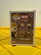 Loki - Limited Edition Hot Topic Exclusive