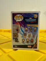 Drax with Groot - Limited Edition FYE Exclusive