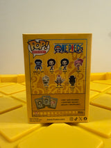 Funko Pop! Mystery One Piece (Chance of Chase)