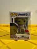 Funko POP! Hulk - Limited Edition EB Games Exclusive