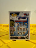 Funko POP! Hulk - Limited Edition EB Games Exclusive