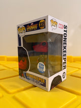 Stonekeeper - Limited Edition Funko Shop Exclusive