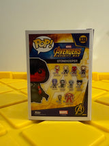 Stonekeeper - Limited Edition Funko Shop Exclusive