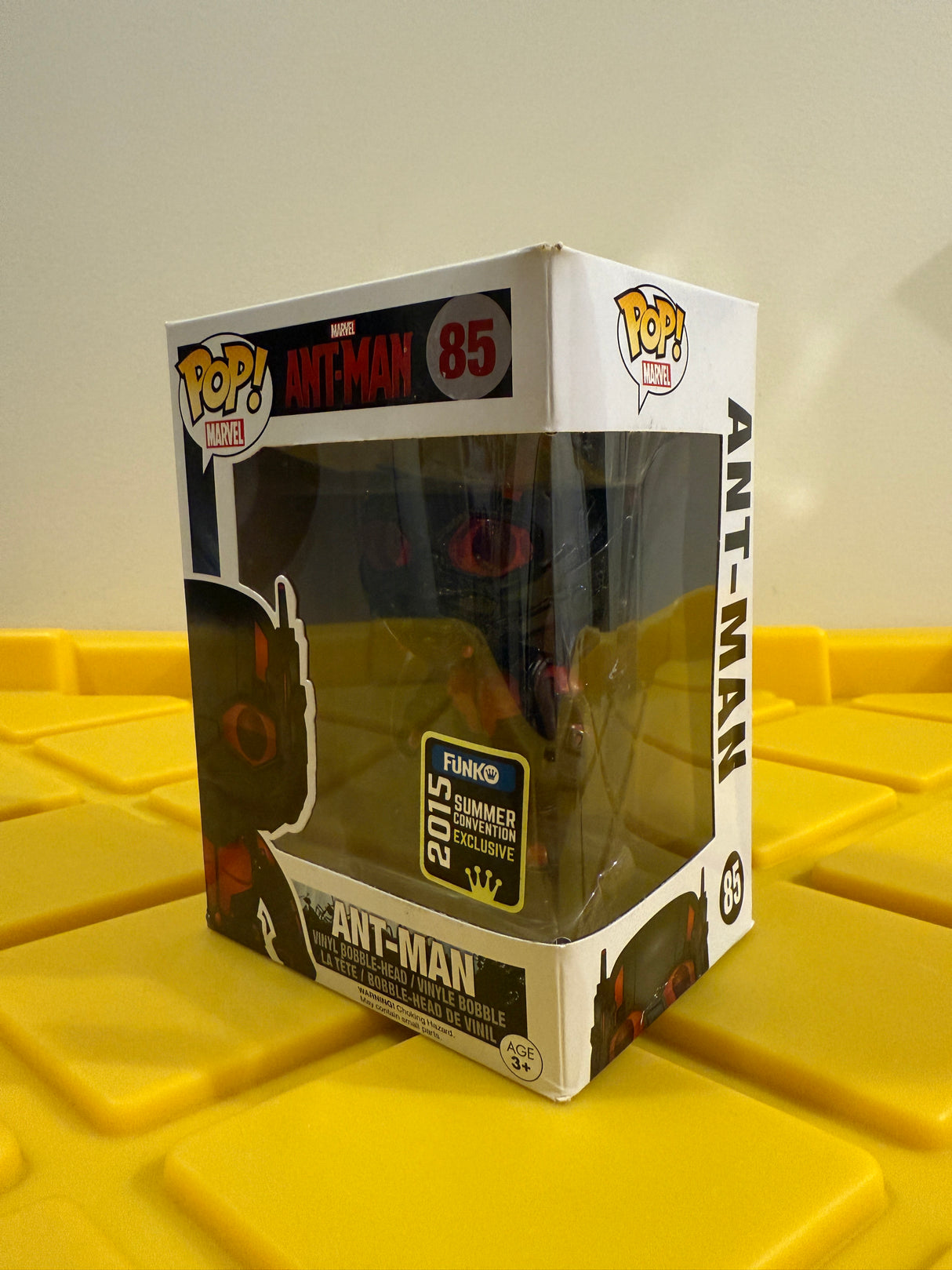 Ant-Man - Limited Edition 2015 SDCC Exclusive