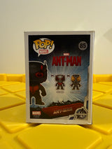 Ant-Man - Limited Edition 2015 SDCC Exclusive