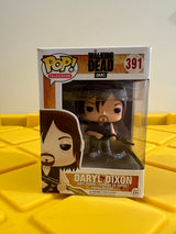Daryl Dixon