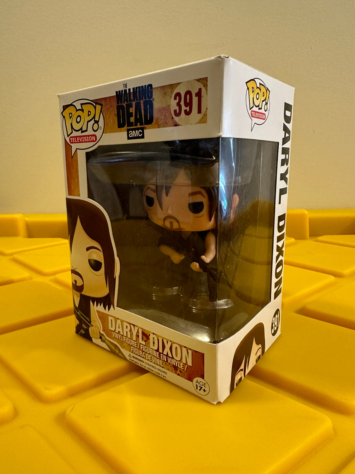 Daryl Dixon