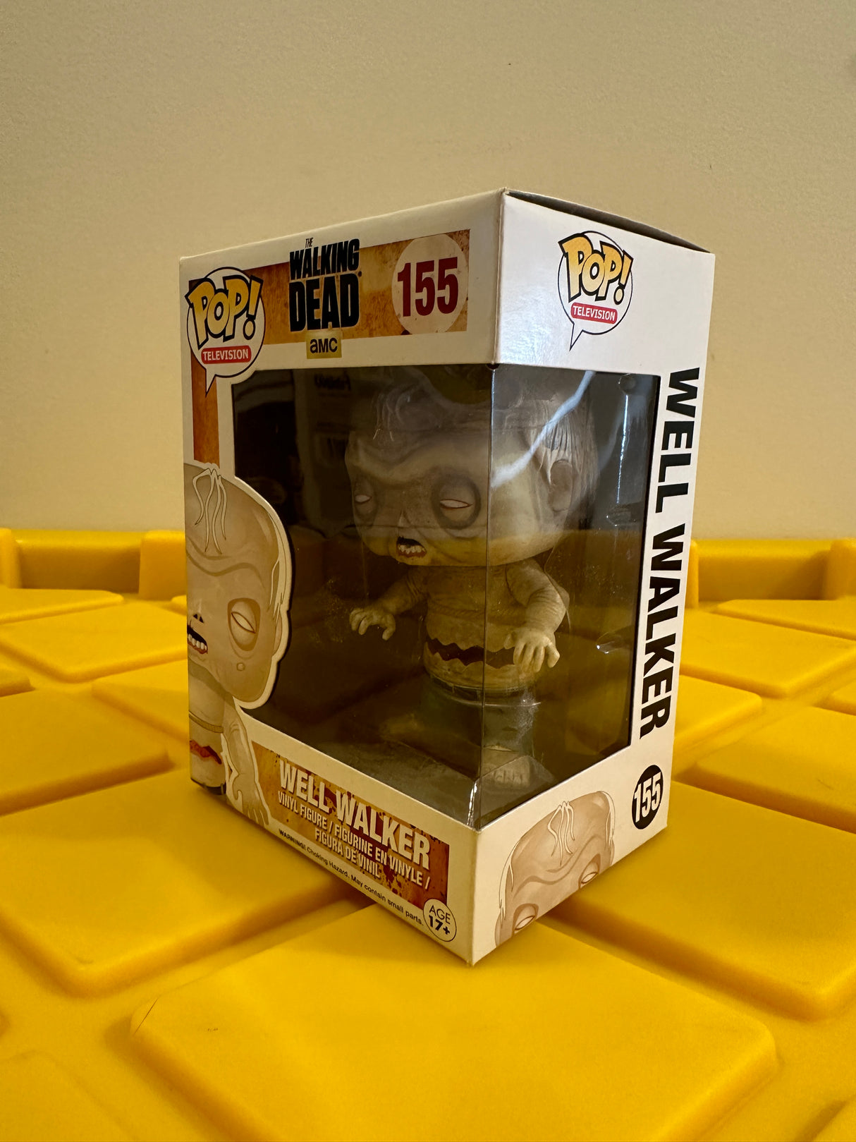 Funko POP! Well Walker