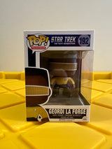 Funko POP! Geordi La Forge