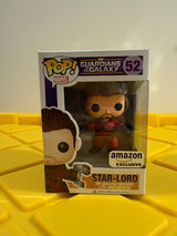 Star-Lord - Limited Edition Amazon Exclusive