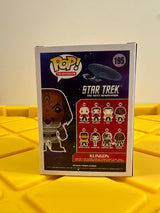 Funko POP! Klingon