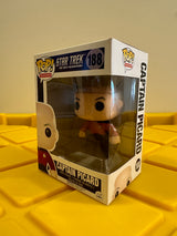Funko POP! Captain Picard
