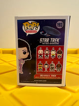 Funko POP! Deanna Troi