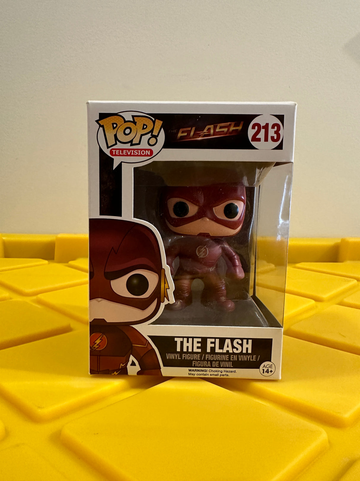 The Flash