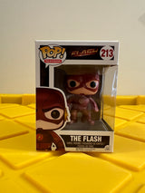 The Flash
