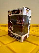 The Flash