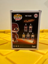 The Flash