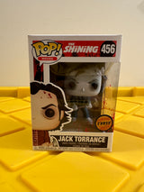 Jack Torrance - Limited Edition Chase