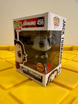 Jack Torrance - Limited Edition Chase