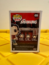 Jack Torrance - Limited Edition Chase