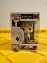Jareth - Limited Edition Hot Topic Exclusive