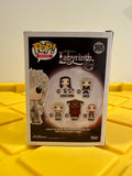 Jareth (Diamond) - Limited Edition Think Geek Exclusive