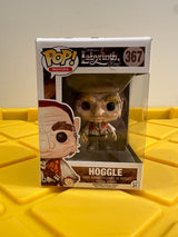Hoggle