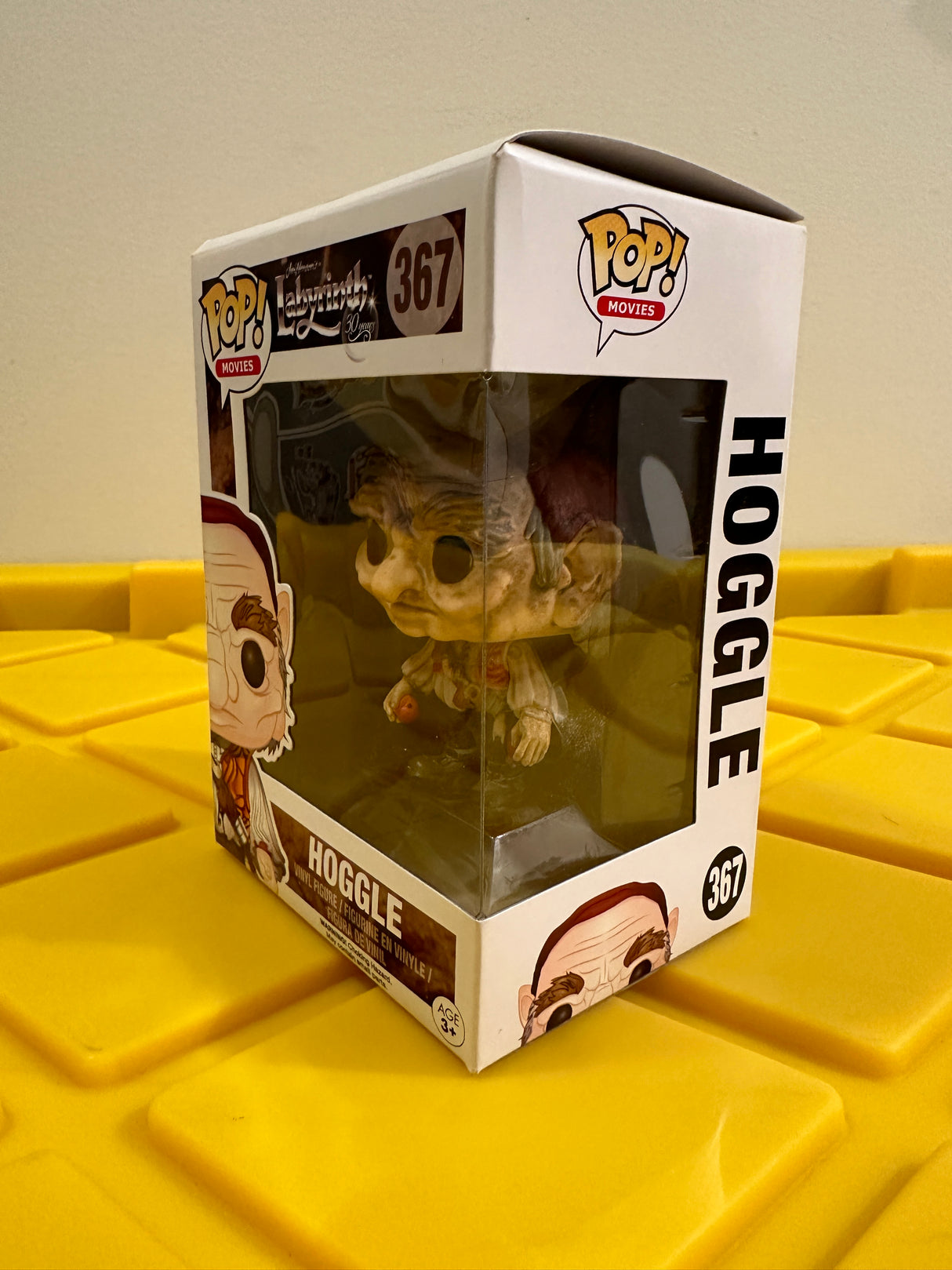 Hoggle