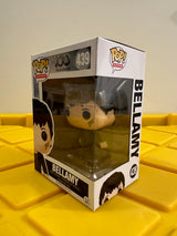 Funko POP! Bellamy