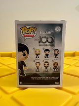 Funko POP! Bellamy