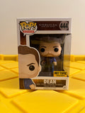 Dean - Limited Edition Hot Topic Exclusive