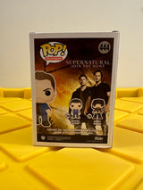 Dean - Limited Edition Hot Topic Exclusive