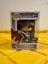 Sora - Limited Edition Best Buy Exclusive