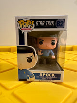 Funko POP! Spock