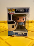 Spock