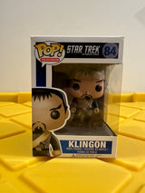 Funko POP! Klingon