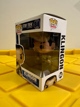 Funko POP! Klingon