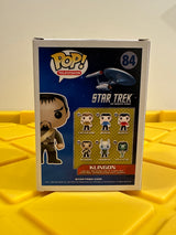 Funko POP! Klingon